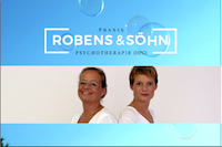 Robens & Shn